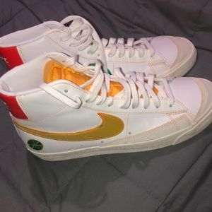 Nike Blazers